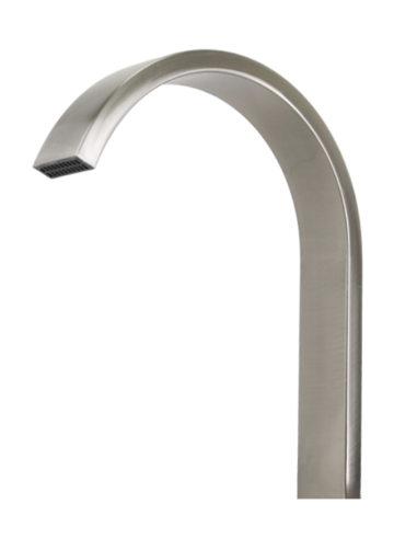 Meta title-Mezcladora p-Lavabo 4 satin