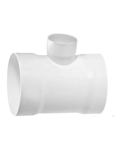 Meta title-Tee pvc reducida 6 a 4