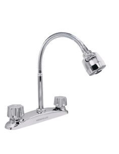 Meta title-Mezcladora p-Cocina cuello flexible