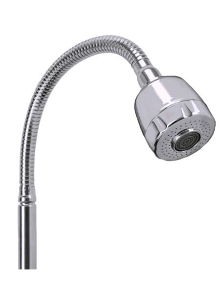 Meta title-Mezcladora p-Cocina cuello flexible