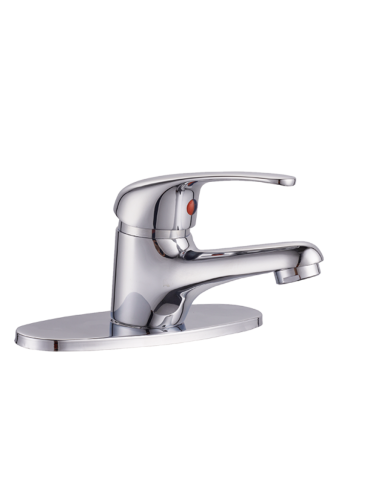 Meta title-Monomando lavabo