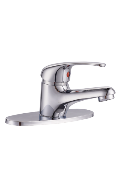 Meta title-Monomando lavabo