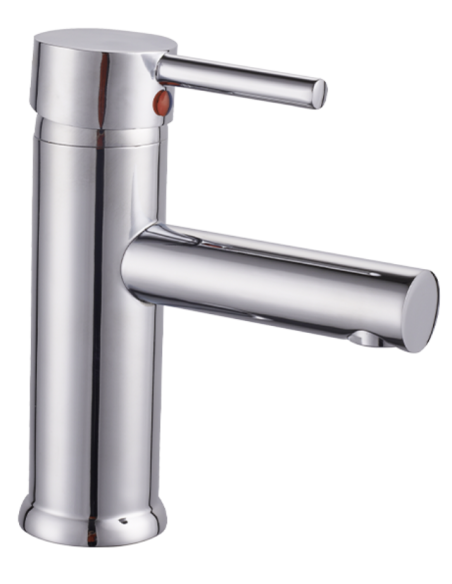 Meta title-Monomando lavabo s150