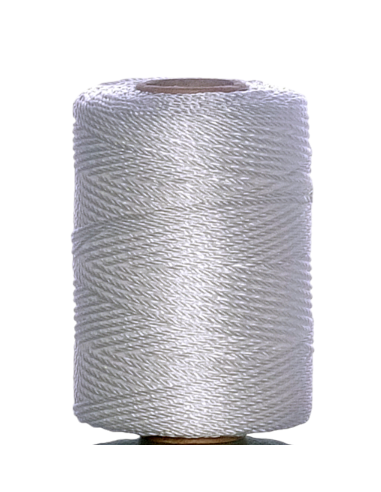 Meta title-Hilo p-Albañil grande blanco