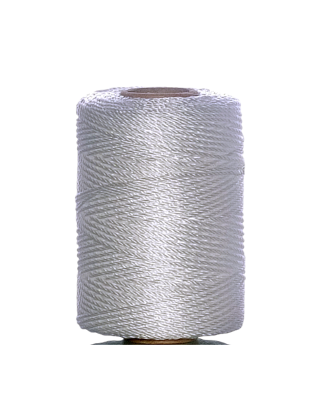 Meta title-Hilo p-Albañil grande blanco