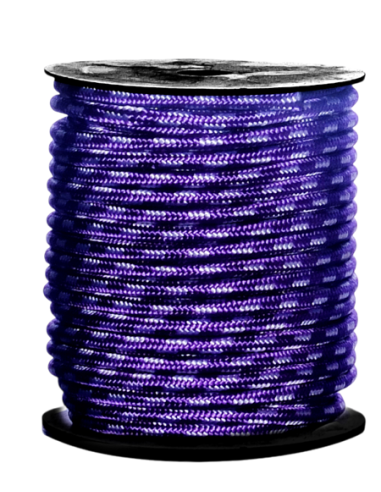Meta title-Carrete piola trenzada colores num6 5 kg