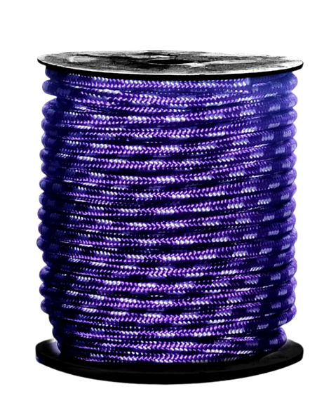 Meta title-Carrete piola trenzada colores num6 5 kg