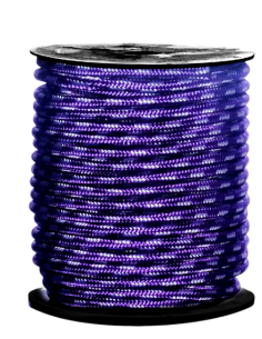 Meta title-Carrete piola trenzada colores num8 5 kg