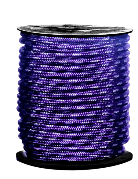 Meta title-Carrete piola trenzada colores num8 5 kg