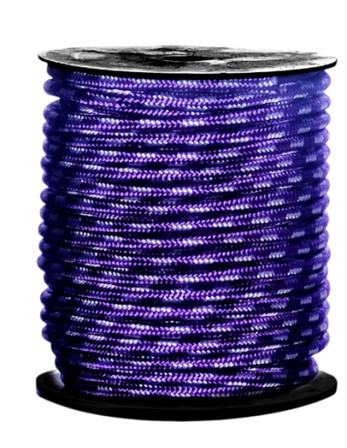 Meta title-Carrete piola trenzada colores num14 5 kg