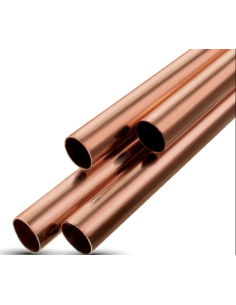 Meta title-Tubo cobre 3-4 tipo n 6.10 m