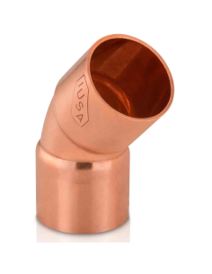 Meta title-Codo cobre 1-2 x 45°