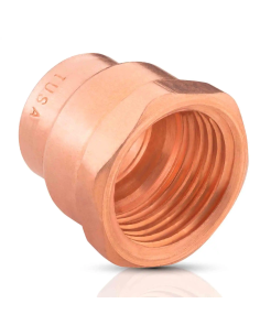 Meta title-Conector cobre hembra 1