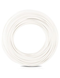 Meta title-Cable iusa thw num10 100mt blanco