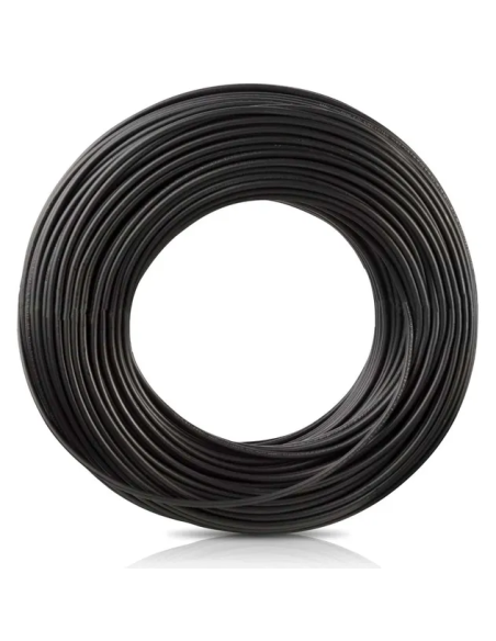Meta title-Cable iusa thw num10 100mt negro