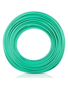 Meta title-Cable iusa thw num10 100mt verde