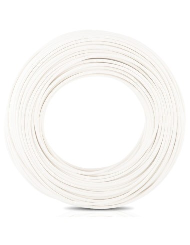 Meta title-Cable iusa thw num12 blanco 100 mt