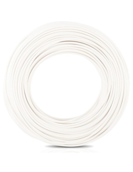 Meta title-Cable iusa thw num12 blanco 100 mt