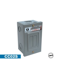 Meta title-Centro de carga 2 unidades sobreponer
