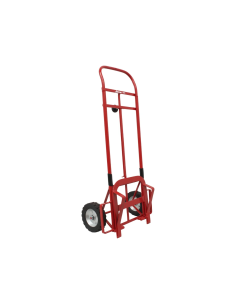 Meta title-Diablo tub plegable rojo no.3 60kg 2