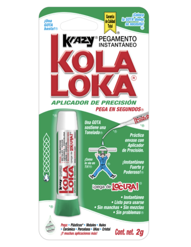 Meta title-Kola loka 2gr