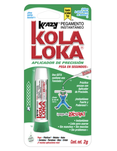 Meta title-Kola loka 2gr