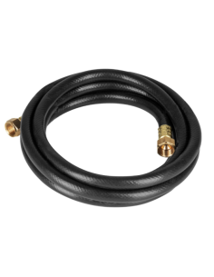 Meta title-Manguera gas negra ryr 3-8 x 1 mt