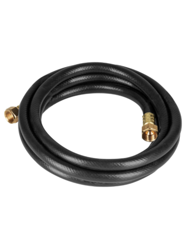 Meta title-Manguera gas negra ryr 3-8 x 10 mt