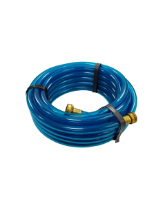 Meta title-Manguera silicon azul premium 3-4 50 mts