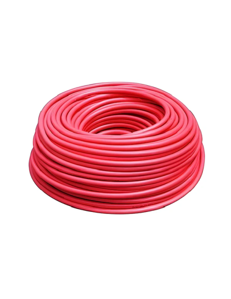 Meta title-Manguera aire roja 1-4 ryr 100 mts