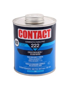 Meta title-Pegamento hidraulico azul 1-8 lt 4 oz