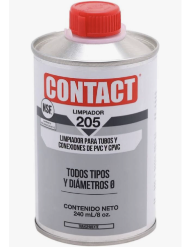 Meta title-Limpiador pvc 16oz (1-2) latac-Aplicador
