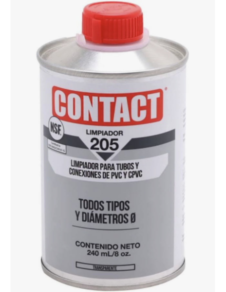 Meta title-Limpiador pvc 16oz (1-2) latac-Aplicador