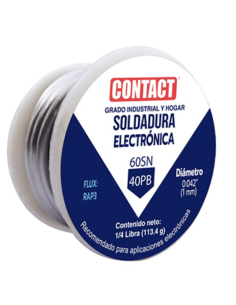 Meta title-Soldadura electrica carrete 1-4