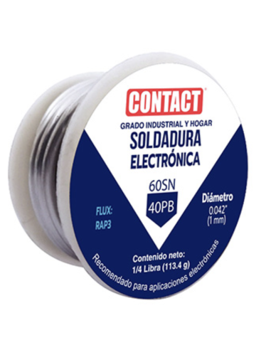 Meta title-Soldadura electrica carrete 1-4