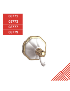 Meta title-Jgo accesorios versalles metalico blanco oro