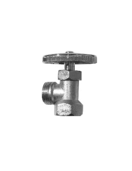 Meta title-Llave angular metalica 01114 1-2 x 1-2 (13 x 13mm) ekon