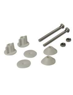 Meta title-Kit de tornillos p-Ensamblar tanque y taza