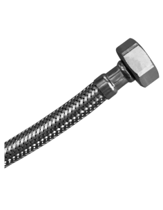 Meta title-Manguera fil nox acero inox. fregadero 55cm