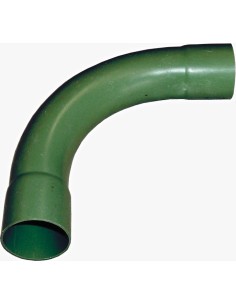 Meta title-Curva conduit t-Pesado 3-4 politubo