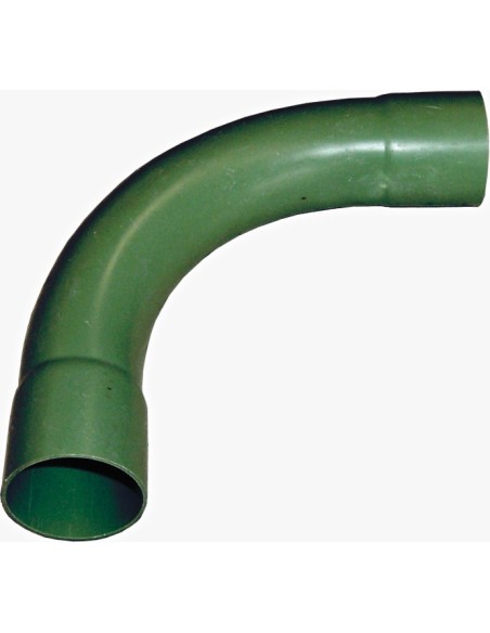 Meta title-Curva conduit t-Pesado 1 politubo