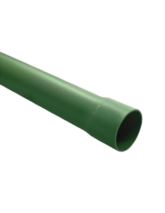 Meta title-Tubo conduit 1 verde 3mt politubo