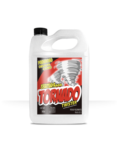 Meta title-Destapa caño tornado 1l