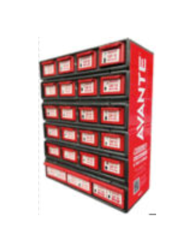 Meta title-Paq. organizador plastico 5jgo