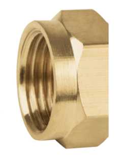 Meta title-Tapon hembra p-Gas 3-8 npt 2