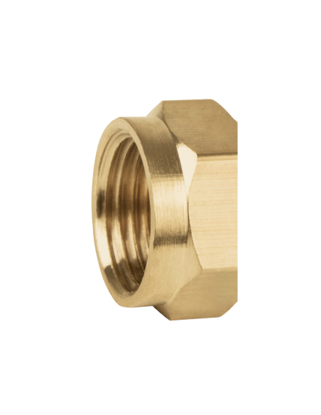 Meta title-Tapon hembra p-Gas 3-8 npt