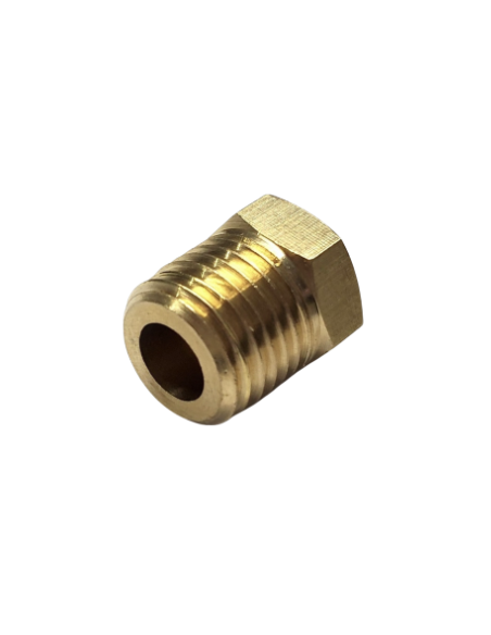 Meta title-Tapon macho p-Gas 1-4 npt