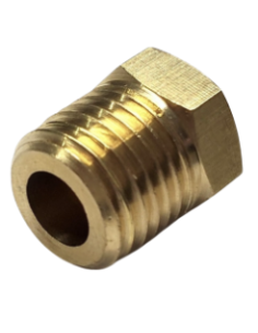 Meta title-Tapon macho p-Gas 3-8 npt