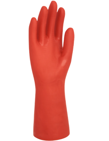 Meta title-Guante rojo num9