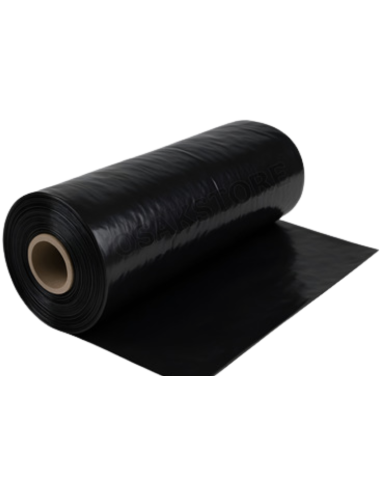 Meta title-Kilo hule negro num10 calibre 600